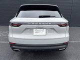 Used 2022 Porsche Cayenne image 4