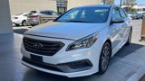 Used 2017 Hyundai Sonata Sport image 5
