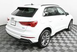 New 2025 Audi Q3 2.0T Premium image 3