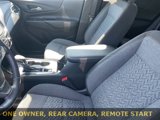 Used 2022 Chevrolet Equinox LT image 4