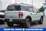 Used 2022 Ford Bronco Sport Big Bend image 4