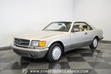 Used 1990 Mercedes-Benz 560 SEC image 5