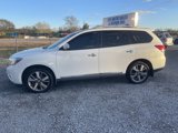 Used 2013 Nissan Pathfinder Platinum w/ Platinum Premium Pkg image 3
