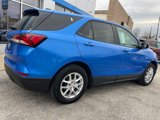 Certified 2024 Chevrolet Equinox LS w/ LS Convenience Package image 4