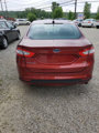 Used 2014 Ford Fusion SE image 5