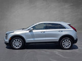 Certified 2021 Cadillac XT4 Luxury w/ Cold Weather Package image 3