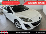 Used 2011 MAZDA MAZDA3 s Sport image 4