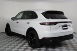 Certified 2022 Porsche Cayenne image 3