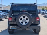 Used 2019 Jeep Wrangler Sport image 4
