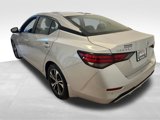 Used 2022 Nissan Sentra SV image 4
