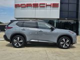 Used 2022 Nissan Rogue Platinum w/ Head-Up Display Package image 4