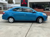 New 2024 Mitsubishi Mirage G4 ES image 3