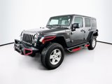 Used 2016 Jeep Wrangler Unlimited Sport w/ Quick Order Package 24S image 3