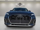 New 2025 Audi Q5 2.0T Premium image 2