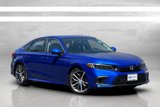 Used 2024 Honda Civic Touring image 2
