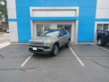 Used 2022 Jeep Compass Limited w/ Elite Group image 2