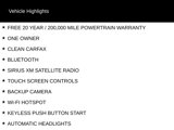 Used 2024 Chevrolet Equinox LT image 2