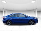 Certified 2023 Kia Forte LXS w/ LXS Technology Package image 2