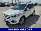 Used 2019 Ford Escape Titanium image 3