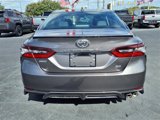 Used 2022 Toyota Camry SE image 2