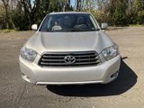Used 2008 Toyota Highlander Sport image 2