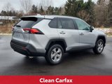 Certified 2024 Toyota RAV4 XLE image 4