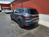 Used 2018 Ford Escape SE w/ SE Sport Appearance Package image 2