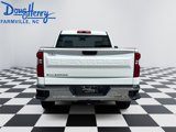 Used 2024 Chevrolet Silverado 1500 W/T w/ WT Fleet Convenience Package image 4