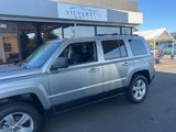 Used 2017 Jeep Patriot Latitude image 4