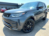 Used 2020 Land Rover Discovery Landmark image 2