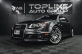 Used 2007 Audi RS 4 Sedan image 2
