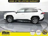 Used 2022 Toyota RAV4 XLE image 4