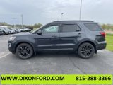 Used 2017 Ford Explorer XLT w/ Equipment Group 202A image 2