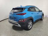 Used 2023 Hyundai Kona SEL w/ Cargo Package image 4