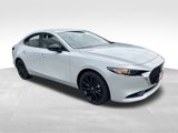 New 2025 MAZDA MAZDA3 s image 3