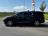 Used 2019 Chevrolet Traverse High Country image 3