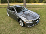 Used 2013 BMW 535i xDrive Sedan image 3