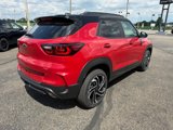 New 2026 Chevrolet TrailBlazer RS w/ Convenience Package image 3