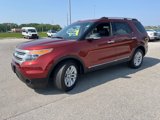 Used 2014 Ford Explorer XLT w/ Equipment Group 202A image 2