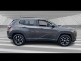 Used 2022 Jeep Compass Latitude image 3