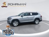 Used 2021 Volkswagen Atlas SEL image 5