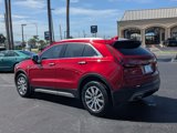 Used 2022 Cadillac XT4 Premium Luxury image 4