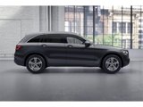 Used 2020 Mercedes-Benz GLC 300 4MATIC image 2