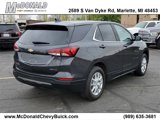 Used 2022 Chevrolet Equinox LT image 4