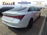 Used 2022 Hyundai Elantra SEL w/ Preferred Accessory Package image 4
