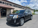 Used 2011 GMC Terrain SLT w/ Cargo Package image 2