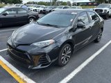 Used 2019 Toyota Corolla SE image 2