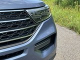 Used 2021 Ford Explorer XLT image 2