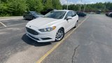 Used 2017 Ford Fusion SE w/ Fusion SE Technology Package image 5