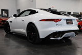 Used 2016 Jaguar F-TYPE R image 4